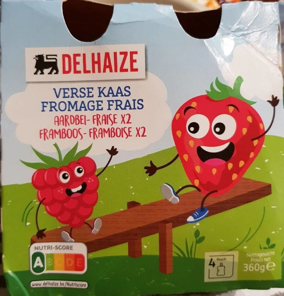Fromage frais