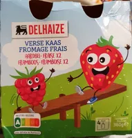 Fromage frais