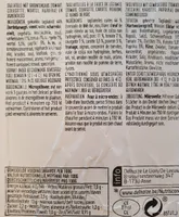 Tagliatelles provençale