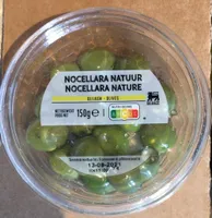 Olives Nocellara Nature