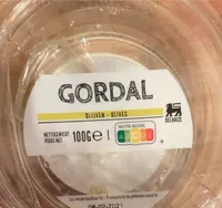 Gordal