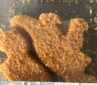 Dino Burger Volaille