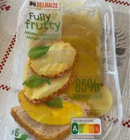 Fully frutty