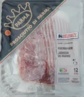 Jambon de Parme