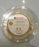 Houmous de châtaigne