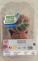 Crepinettes