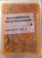 Sauce bolognaise