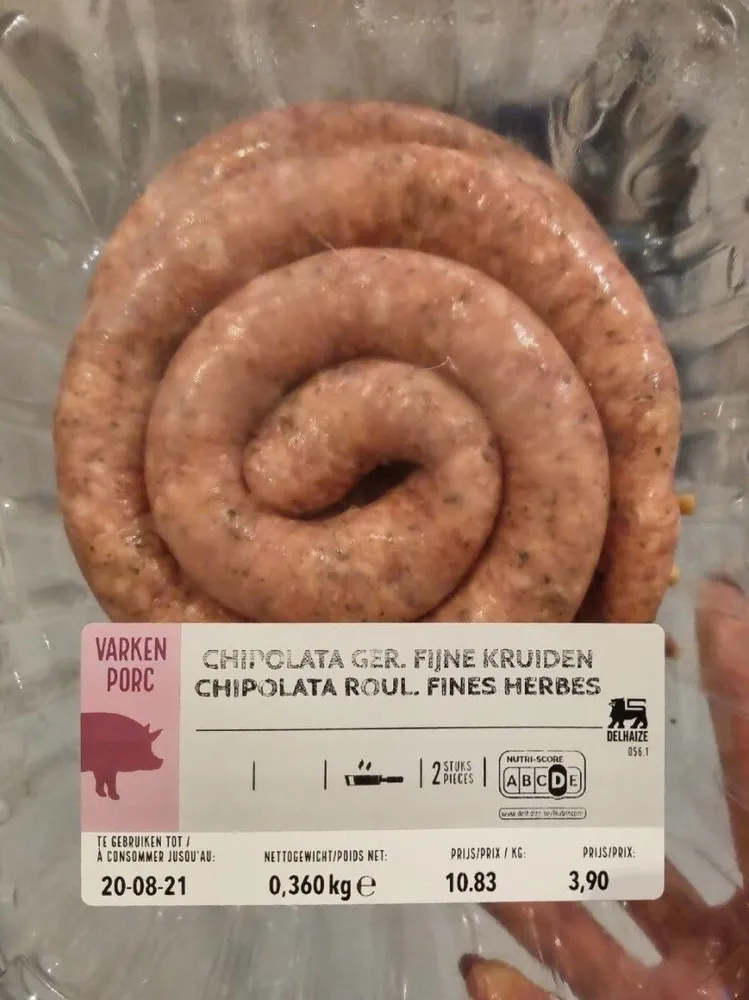 Chipolata