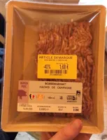 hachis de campagne