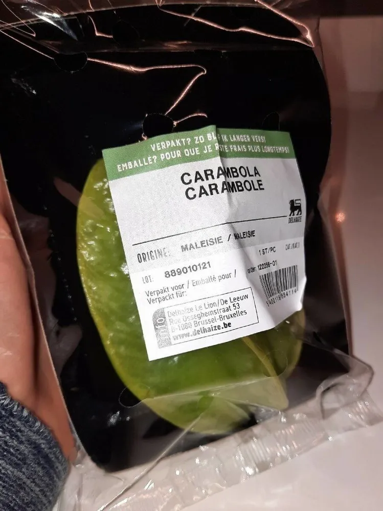 Carambole