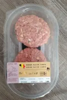 Burger Bacon cheese