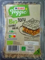Tofu haché