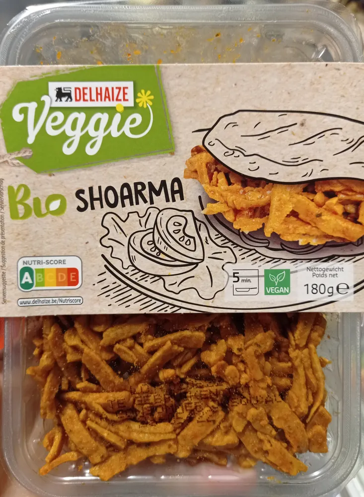 Shoarma
