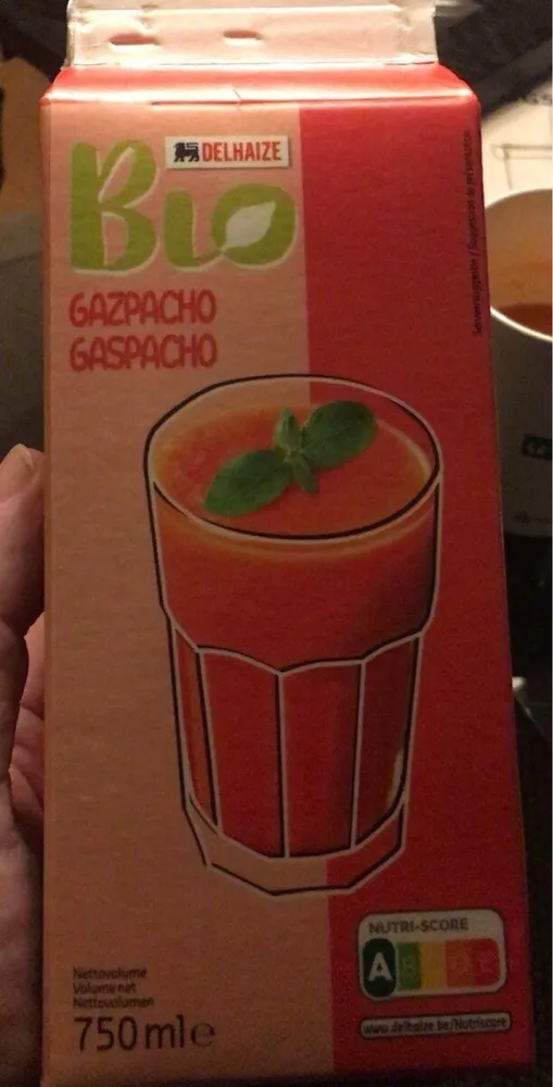 Gazpacho