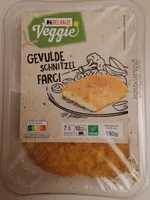 Schnitzel farci