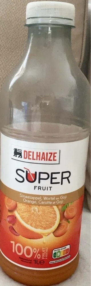 Super Fruit