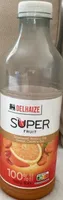Super Fruit