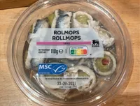 Rollmops