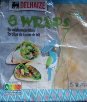 Wraps