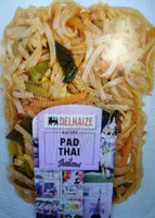Pas thaï DLL