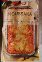 Moussaka