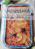 Moussaka