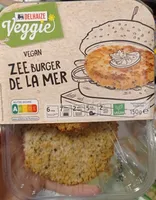 Zee burger