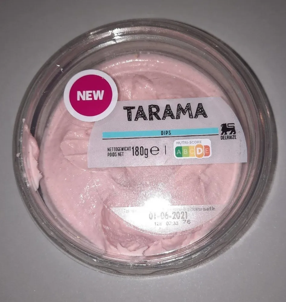 Tarama