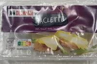 Raclette au lait cru