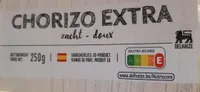 Chorizo extra