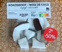 Noix de coco