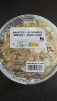 Brocoli-chou-fleur