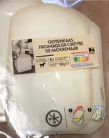 Geitenkaas De Moerenaar
