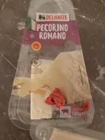 Pecorino Romano