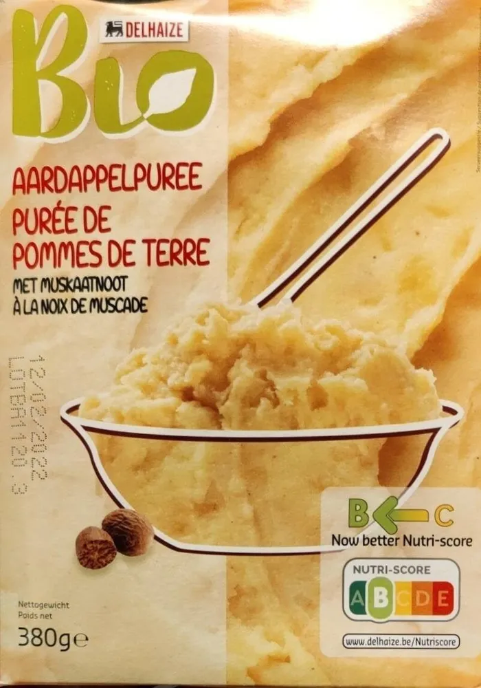 Purée