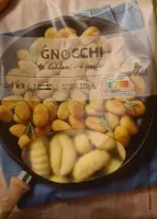 Gnocchi à poêler