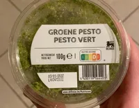 Pesto Vert