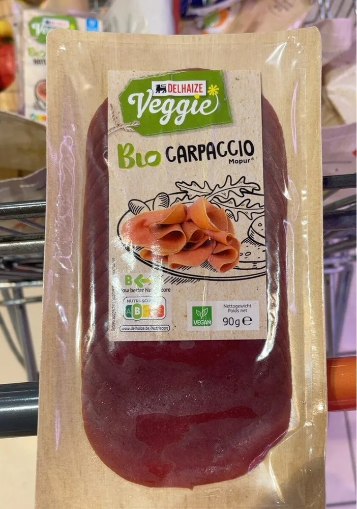 Carpaccio