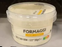 Sauce 5 fromages