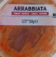 Arabiata