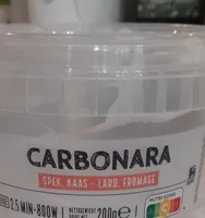 Carbonara