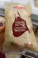Choucroute nature