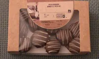 BONBON DE SPÉCULOOS