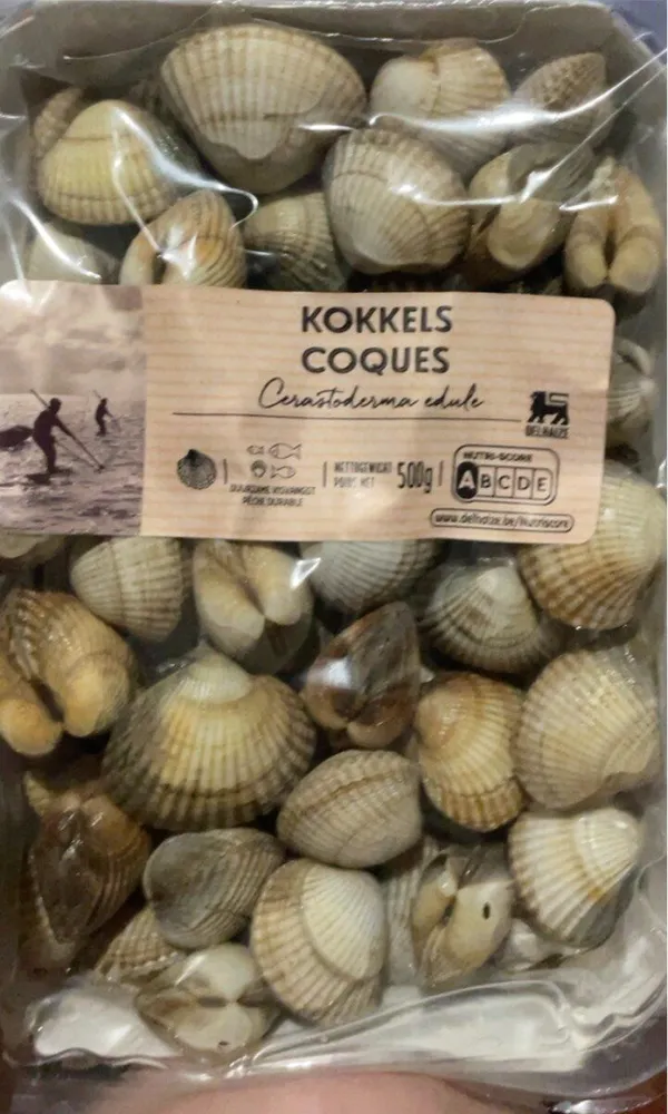 Coques