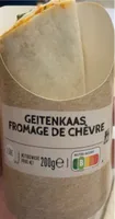Wrap Fromage de chèvre