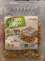 Bio Tofu Haché
