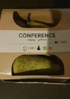 Pear reddy to eat