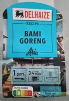 Bami Goreng