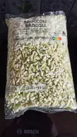 Brocoli comme alternative au riz