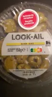 Olives ail
